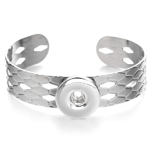 Bracelet - Snap Jewelry - Sabrina