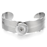 Bracelet - Snap Jewelry - Sabrina