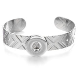 Bracelet - Snap Jewelry - Sabrina