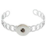 Bracelet - Snap Jewelry - Sarah