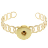 Bracelet - Snap Jewelry - Sarah