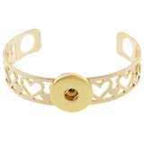 Bracelet - Snap Jewelry - Sarah