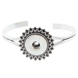 Bracelet - Snap Jewelry - Veronica