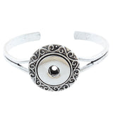 Bracelet - Snap Jewelry - Veronica