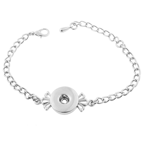 Bracelet - Snap Jewelry - Stormi