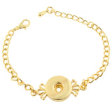 Bracelet - Snap Jewelry - Stormi