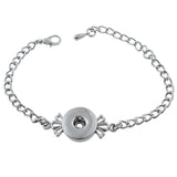 Bracelet - Snap Jewelry - Stormi