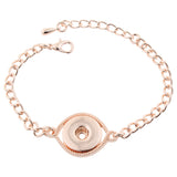 Bracelet - Snap Jewelry - Stormi