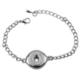Bracelet - Snap Jewelry - Stormi