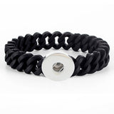 Bracelet - Snap Jewelry - Paris