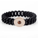 Bracelet - Snap Jewelry - Paris