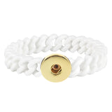 Bracelet - Snap Jewelry - Paris