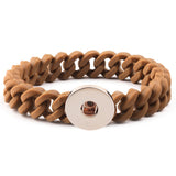 Bracelet - Snap Jewelry - Paris