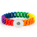 Bracelet - Snap Jewelry - Paris