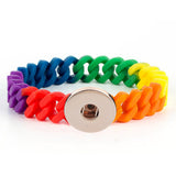 Bracelet - Snap Jewelry - Paris