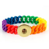 Bracelet - Snap Jewelry - Paris