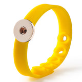 Bracelet - Snap Jewelry - Maren