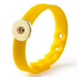 Bracelet - Snap Jewelry - Maren