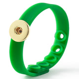 Bracelet - Snap Jewelry - Maren