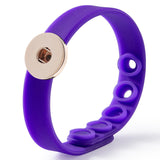 Bracelet - Snap Jewelry - Maren