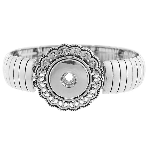 Bracelet - Snap Jewelry - Willa