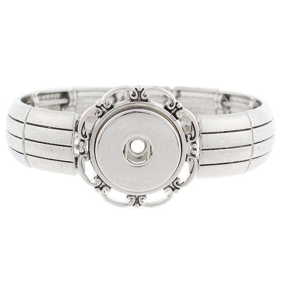 Bracelet - Snap Jewelry - Skyla