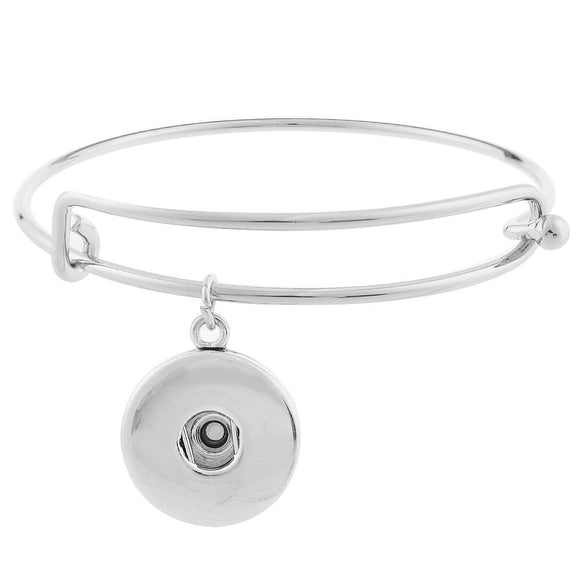 Bracelet - Snap Jewelry - Selena