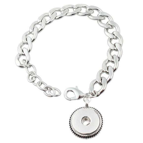 Bracelet - Snap Jewelry - Shiloh