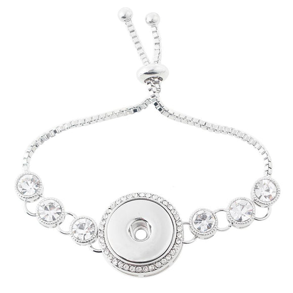 Bracelet - Snap Jewelry - Sienna