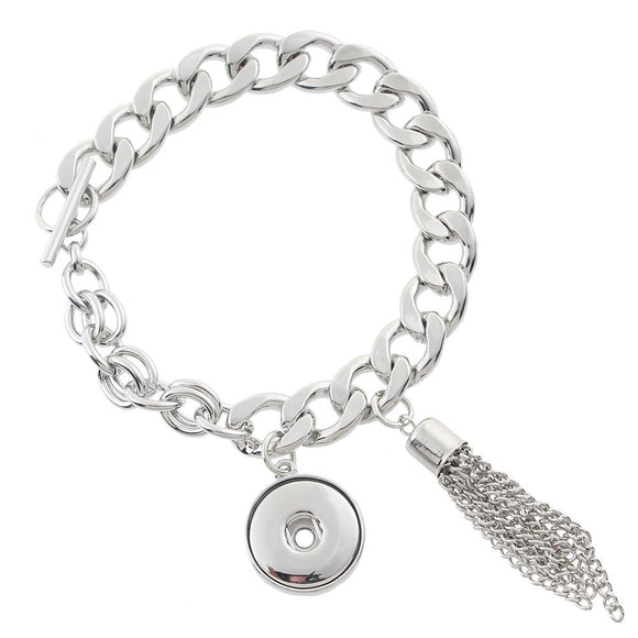 Bracelet - Snap Jewelry - Salem