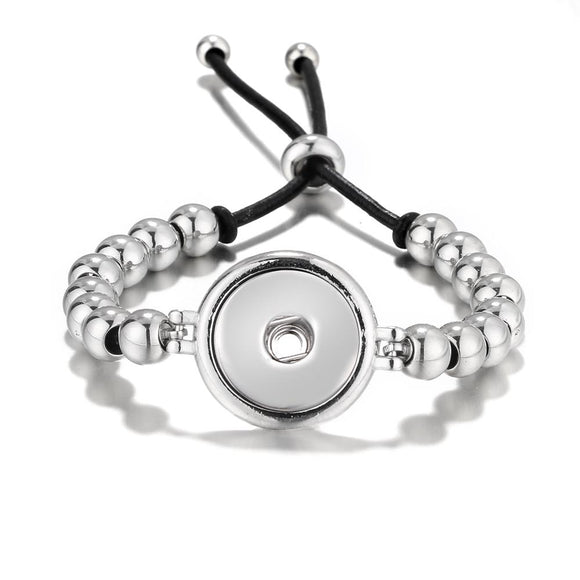 Bracelet - Snap Jewelry - Abby