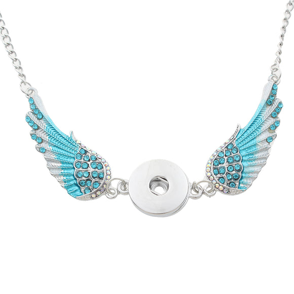 Bracelet - Snap Jewelry - Grace