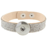 Bracelet - Snap Jewelry - Royalty