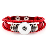 Bracelet - Snap Jewelry - Isabella