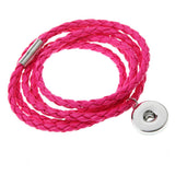 Bracelet - Snap Jewelry - Zoey