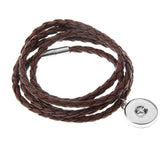 Bracelet - Snap Jewelry - Zoey