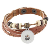 Bracelet - Snap Jewelry - Aria