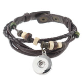 Bracelet - Snap Jewelry - Aria