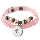 Bracelet - Snap Jewelry - Aria