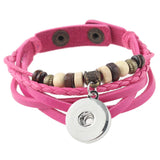 Bracelet - Snap Jewelry - Aria