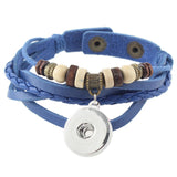 Bracelet - Snap Jewelry - Aria