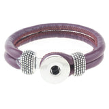 Bracelet - Snap Jewelry - Layla