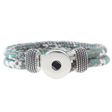 Bracelet - Snap Jewelry - Aurora