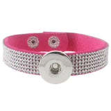 Bracelet - Snap Jewelry - Royalty