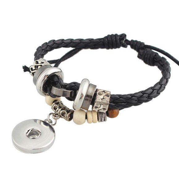 Bracelet - Snap Jewelry - Ainsley