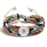 Bracelet - Snap Jewelry - Lily