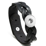 Bracelet - Snap Jewelry - River