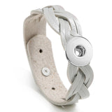 Bracelet - Snap Jewelry - River