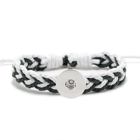 Bracelet - Snap Jewelry - Tinsley