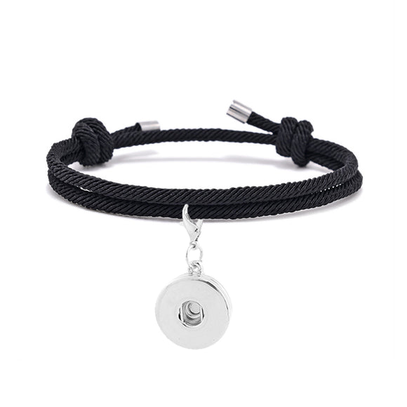 Bracelet - Snap Jewelry - Kaylee